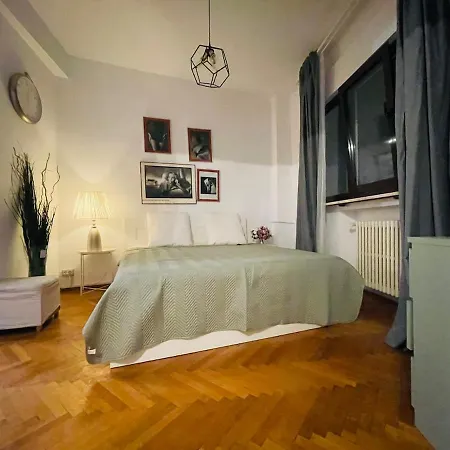 Imondo Appartement
