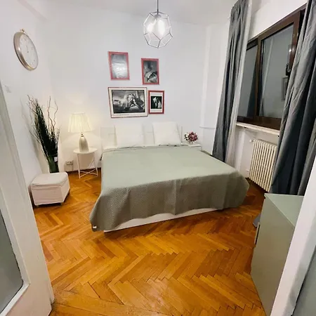 Imondo Appartement *