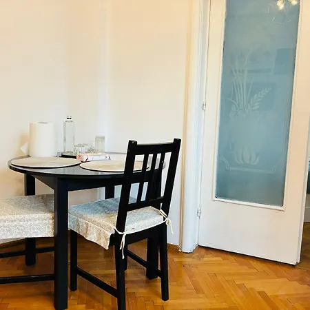 Imondo Appartamento Bucarest