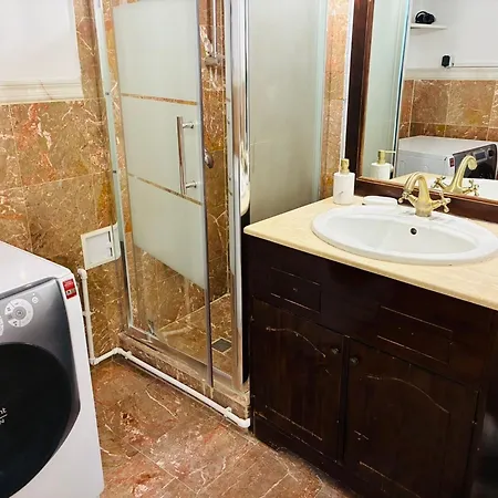 Imondo * 布加勒斯特