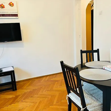 Daire Imondo Bükreş