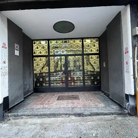 Imondo * 布加勒斯特