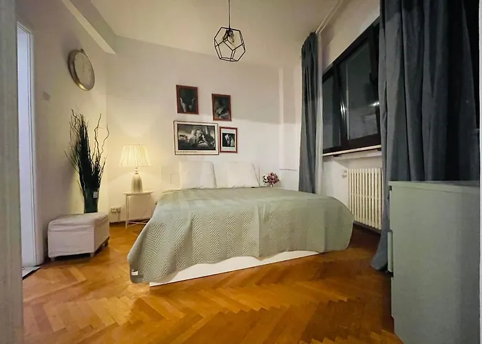 Imondo Appartement