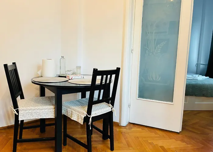 Imondo Appartement Bucarest