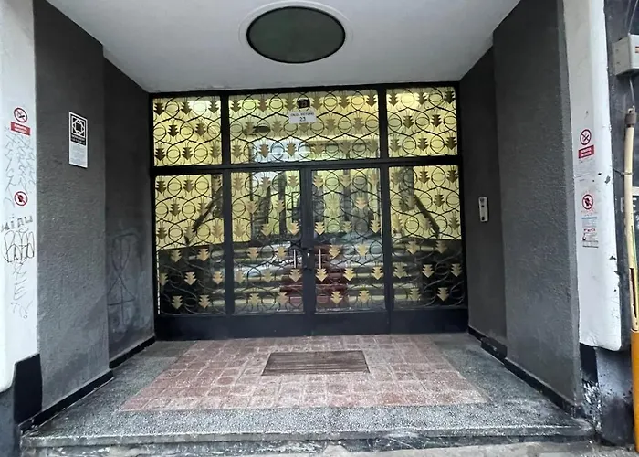 Imondo * Βουκουρέστι